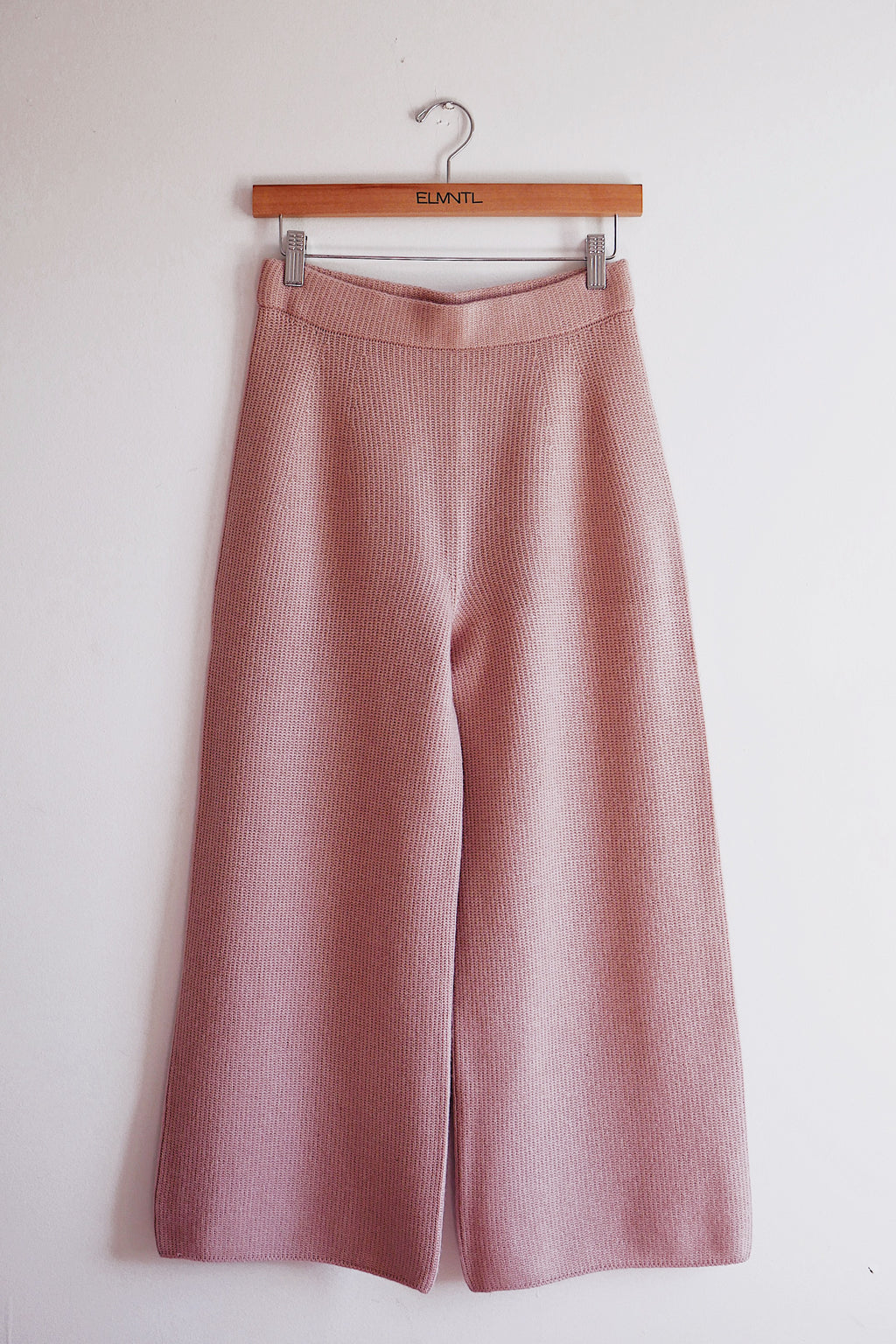 Wrap-in-Luxury Pant-Pink
