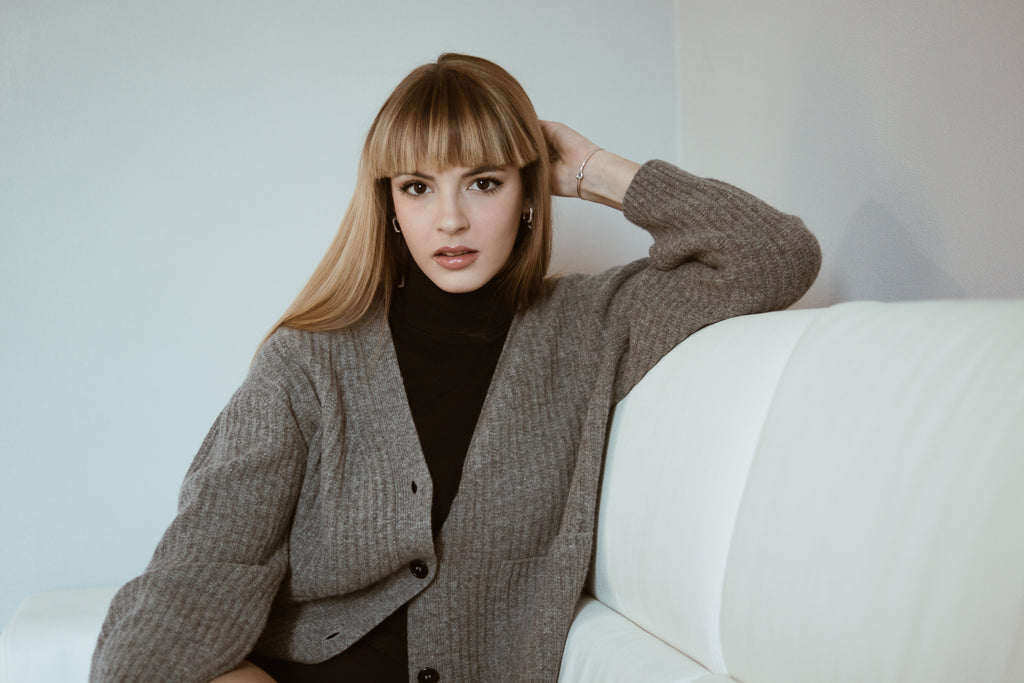ELMNTL Sustainable Fashion