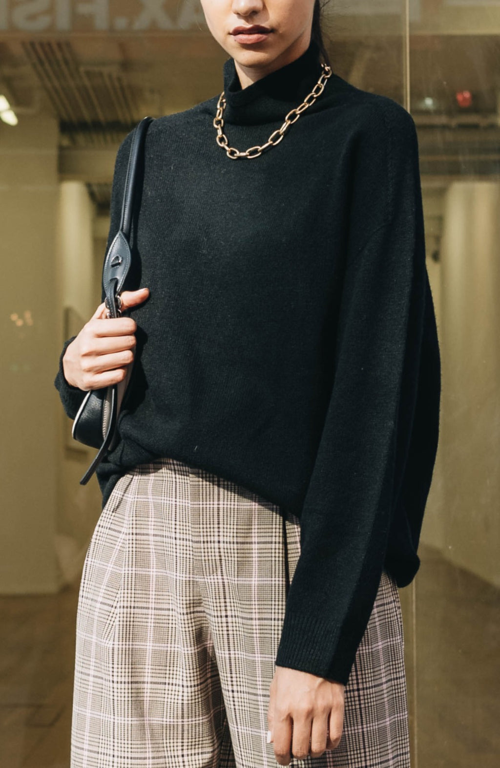 Everyday Pullover Top
