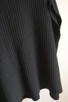 Simple and Chic Capelet