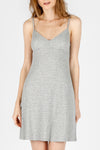 Nightgown - Finest Heather Grey