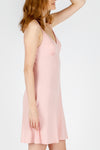 Nightgown - Misty Rose