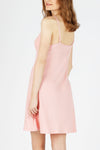 Nightgown - Misty Rose