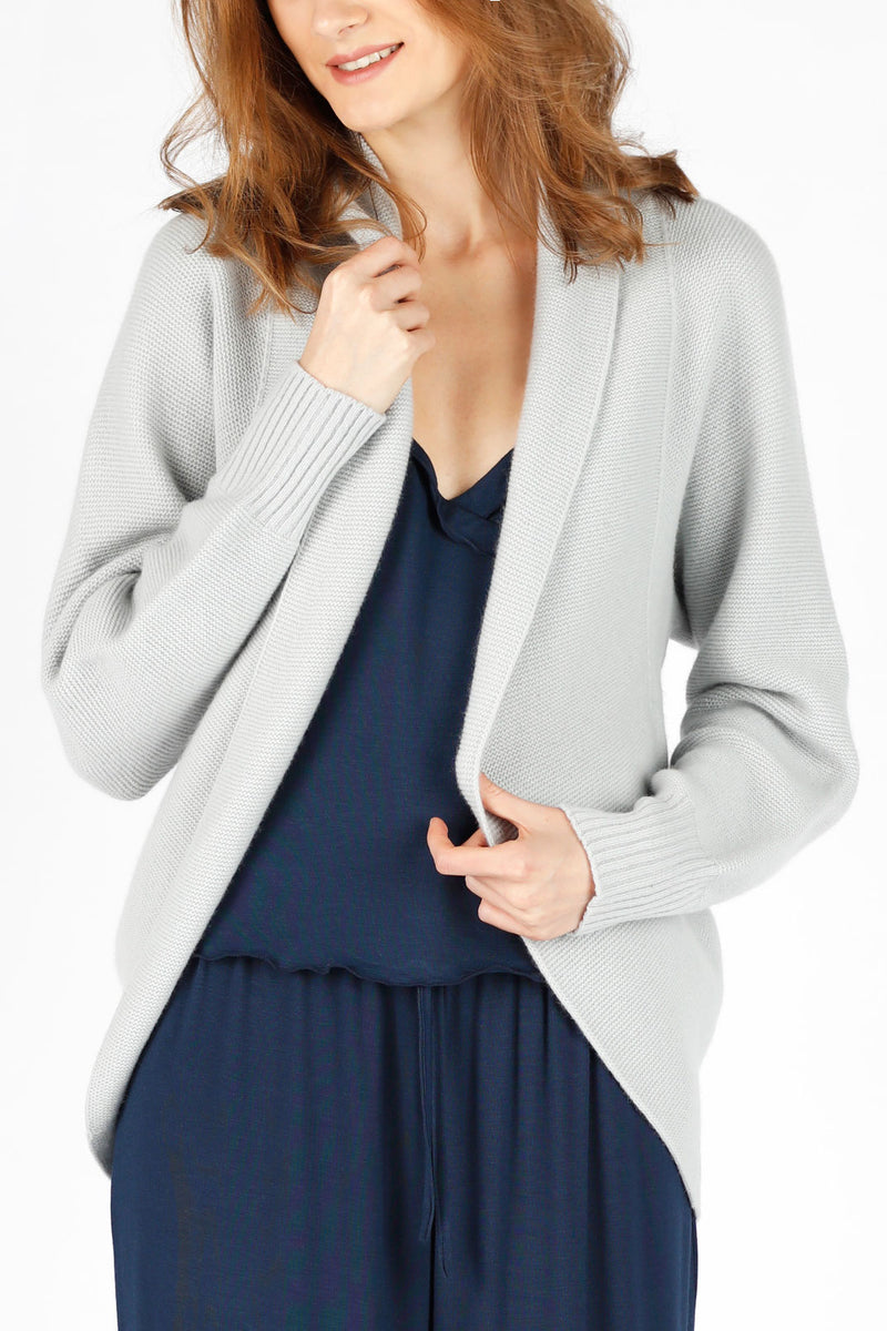Sleepwear cardigan hotsell