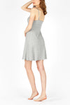 Nightgown - Finest Heather Grey