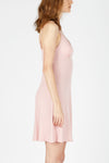 Nightgown - Misty Rose