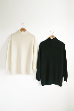 Everyday Pullover Top