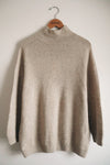 Everyday Pullover Top