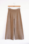 Wrap-in-Luxury Pant-Taupe