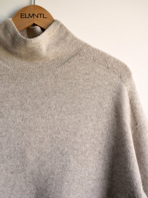 Everyday Pullover Top