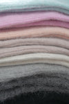 Super Soft Wool Socks - Cream