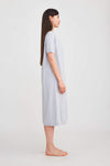 Summer Sweater Cardigan - Blue Mist